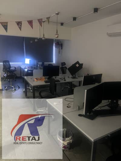 مکتب  للايجار في مدينة نصر، القاهرة - WhatsApp Image 2026-07-05 at 2.24. 36 PM (1). jpeg