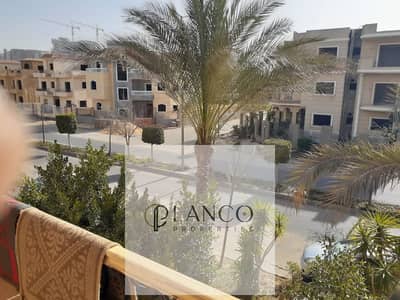 4 Bedroom Twin House for Sale in Sheikh Zayed, Giza - WhatsApp Image 2026-07-05 at 6.13. 23 PM (1). jpeg