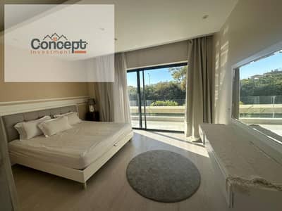 2 Bedroom Apartment for Rent in New Cairo, Cairo - 15e697e1-3753-44a5-ad83-7ac445c90bd7. JPG
