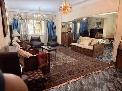 دوبلكس 3 غرف نوم للبيع في مصر الجديدة، القاهرة - دوبلكس للبيع 175م بحديقة ومدخل خاص وجراج بجوار نادي الطيران دوبلكس 3 غرف نوم للبيع في مصر الجديدة، القاهرة - دوبلكس للبيع 175م بحديقة ومدخل خاص وجراج بجوار نادي الطيران