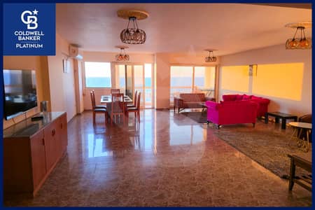 4 Bedroom Flat for Sale in Sporting, Alexandria - 2. JPG 4 Bedroom Flat for Sale in Sporting, Alexandria - 2. JPG