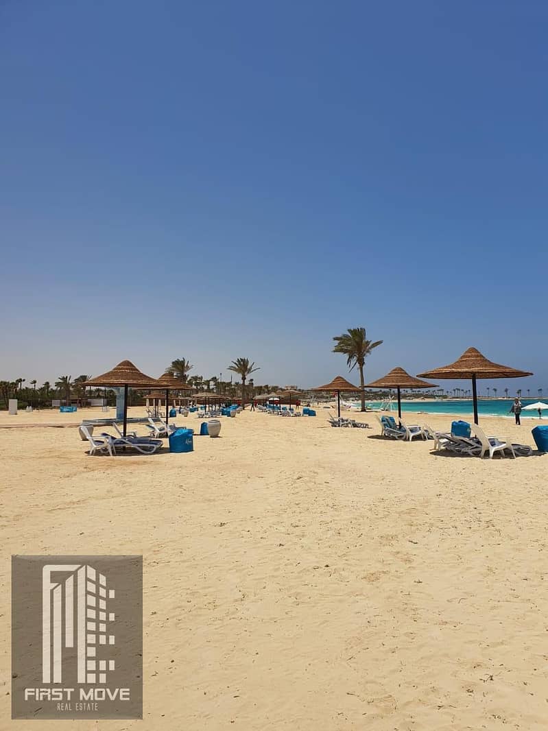 Hot Deal Chalet for Sale in Ras El Hekma – Koun Village _ KM 201, next to Sodic. - Ansicht 2