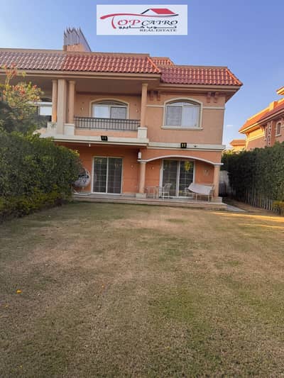 4 Bedroom Villa for Rent in Madinaty, Cairo - WhatsApp Image 2026-07-05 at 3.03. 05 PM (1). jpeg