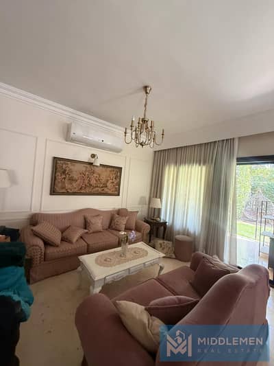 3 Bedroom Twin House for Sale in New Cairo, Cairo - WhatsApp Image 2026-07-05 at 1.40. 57 PM. jpeg