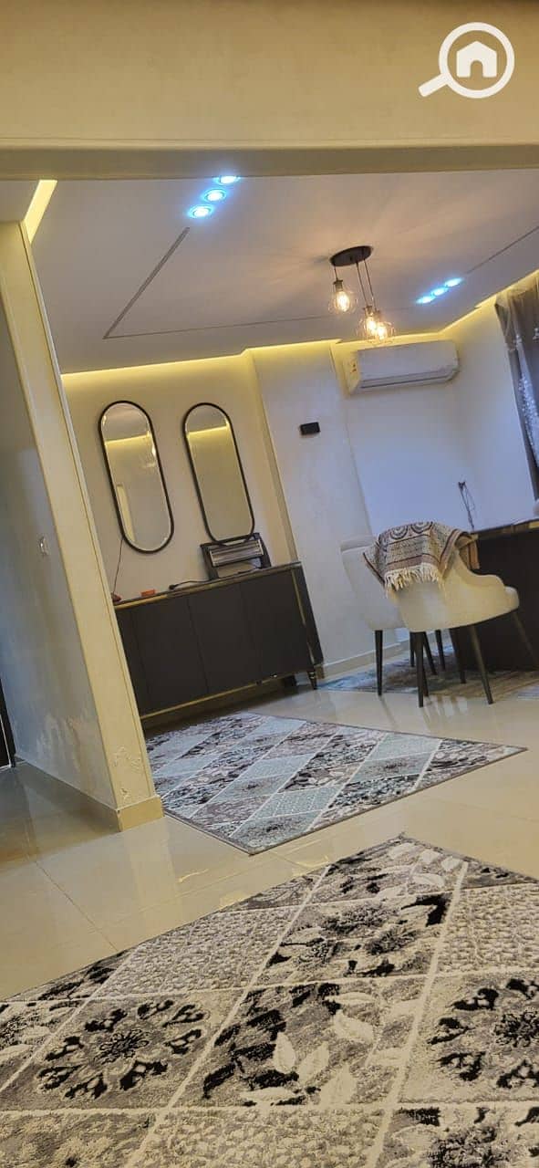 Hotel furnished apartment in Sheraton Airport in a very special location – pohled 4