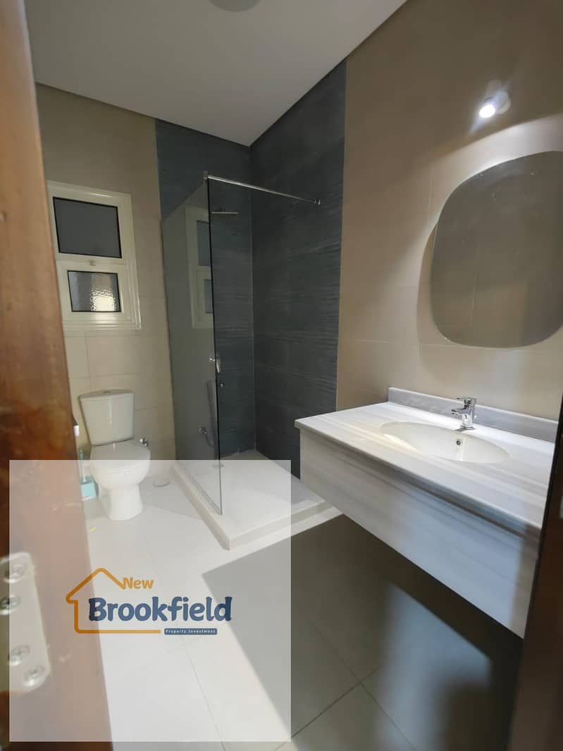 Brand New Fully Furnished Apartment for Rent in 90 Avenue New Cairo | Next to 90 Street & AUC - Ansicht 5