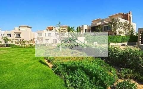 5 Bedroom Townhouse for Rent in 6th of October, Giza - WhatsApp Image 2026-07-05 at 6.27. 14 PM (2). jpeg