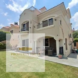 4 Bedroom Villa for Sale in Shorouk City, Cairo - 658994391_1311630354193094_3174257611866352508_n. jpg