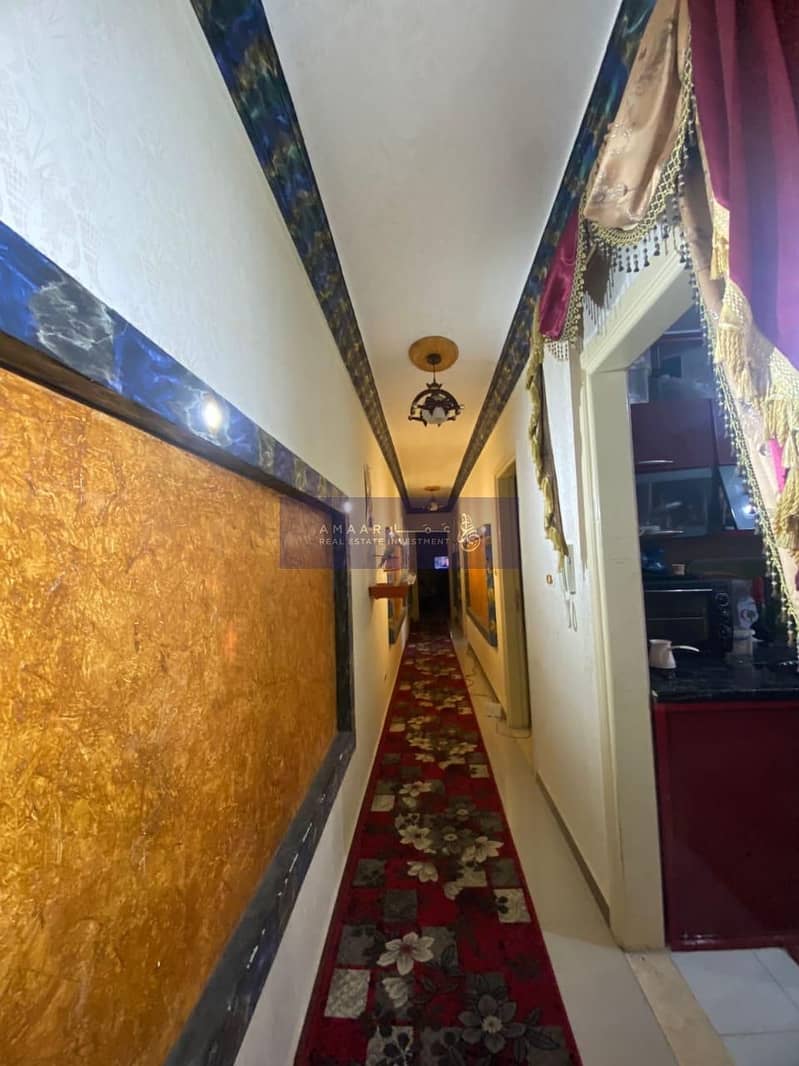 Residential Apartment for Sale in Moharam Bek – 200 sqm - Ansicht 5