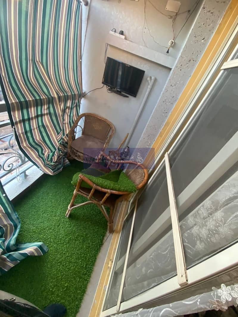 Residential Apartment for Sale in Moharam Bek – 200 sqm - Ansicht 6