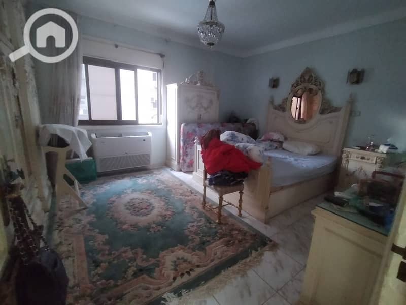For travel circumstances (a luxury apartment for sale 185 meters) in a prominent location in Loran, Al-Horreya Road - Widok 3