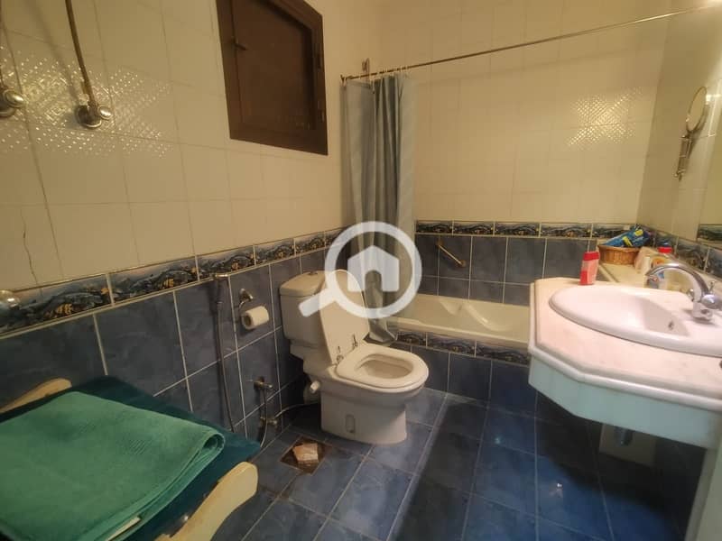 For travel circumstances (a luxury apartment for sale 185 meters) in a prominent location in Loran, Al-Horreya Road - Widok 6