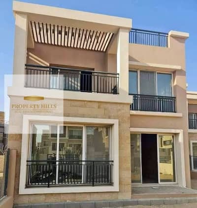 4 Bedroom Villa for Sale in New Cairo, Cairo - 727276586_122105984571320965_3815412568581216862_n. jpg 4 Bedroom Villa for Sale in New Cairo, Cairo - 727276586_122105984571320965_3815412568581216862_n. jpg
