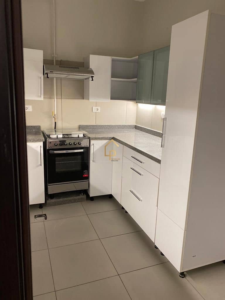 Apartment for rent in Beverly Hills Zayed Westown - Ansicht 3