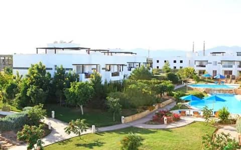 2 Bedroom Chalet for Sale in North Coast, Matruh - image-3-6. jpg