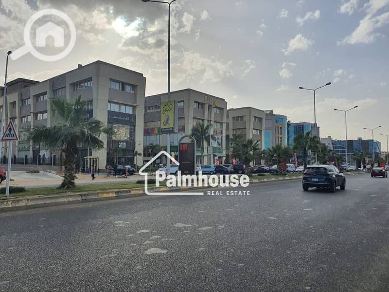 Clinic for rent with a direct view on Al-Shabab Street next to Al-Zayed Specialized Hospital, fully finished and ready for immediate operation. – pohled 2