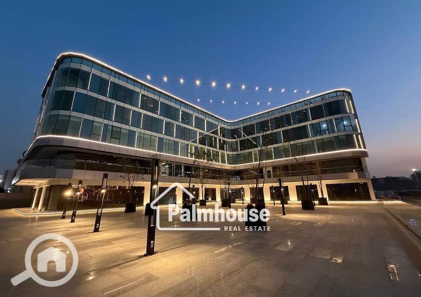 Clinic for rent with a direct view on Al-Shabab Street next to Al-Zayed Specialized Hospital, fully finished and ready for immediate operation. – pohled 3