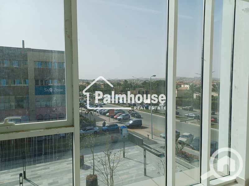 Clinic for rent with a direct view on Al-Shabab Street next to Al-Zayed Specialized Hospital, fully finished and ready for immediate operation. – pohled 4