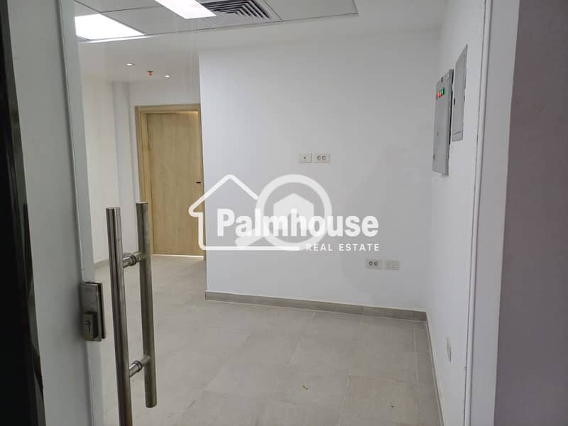 Clinic for rent with a direct view on Al-Shabab Street next to Al-Zayed Specialized Hospital, fully finished and ready for immediate operation. – pohled 5