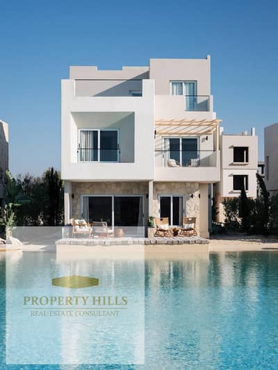 4 Bedroom Villa for Sale in North Coast, Matruh - WhatsApp Image 2026-07-05 at 6.22. 33 PM. jpeg 4 Bedroom Villa for Sale in North Coast, Matruh - WhatsApp Image 2026-07-05 at 6.22. 33 PM. jpeg
