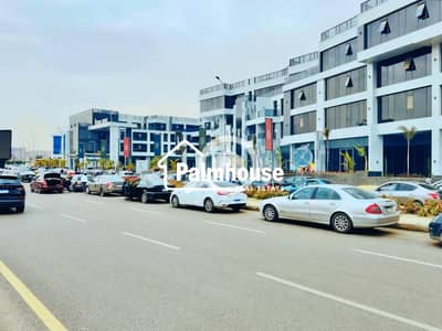 Pharmacy for Rent in Sheikh Zayed, Giza - 125487. jpg Pharmacy for Rent in Sheikh Zayed, Giza - 125487. jpg