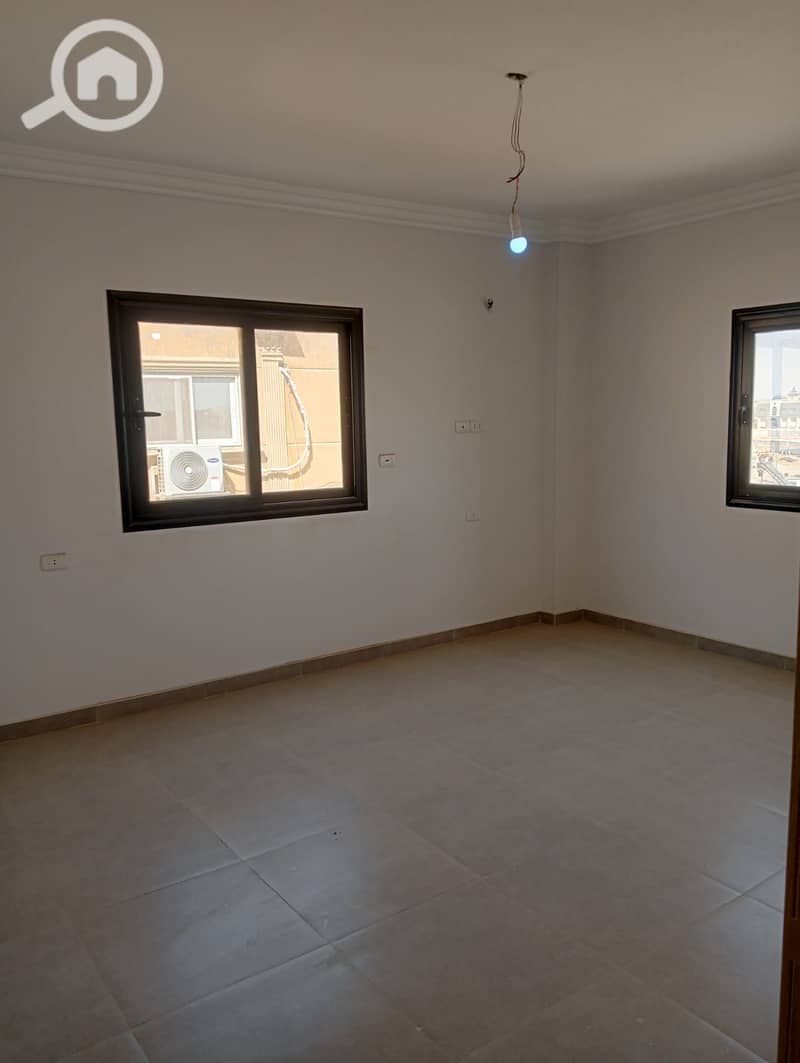 Apartment for rent in Al-Siyahiya Al-Rabeeh in front of Siaj Mosque - Ansicht 2