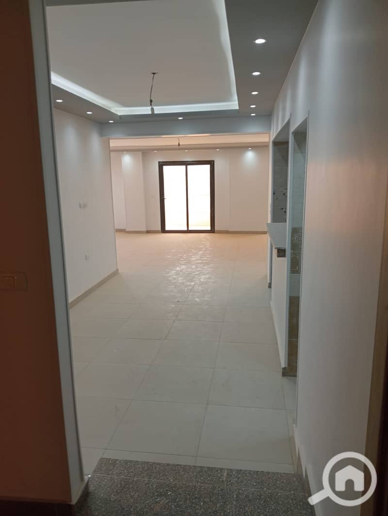 Apartment for rent in Al-Siyahiya Al-Rabeeh in front of Siaj Mosque - Ansicht 4