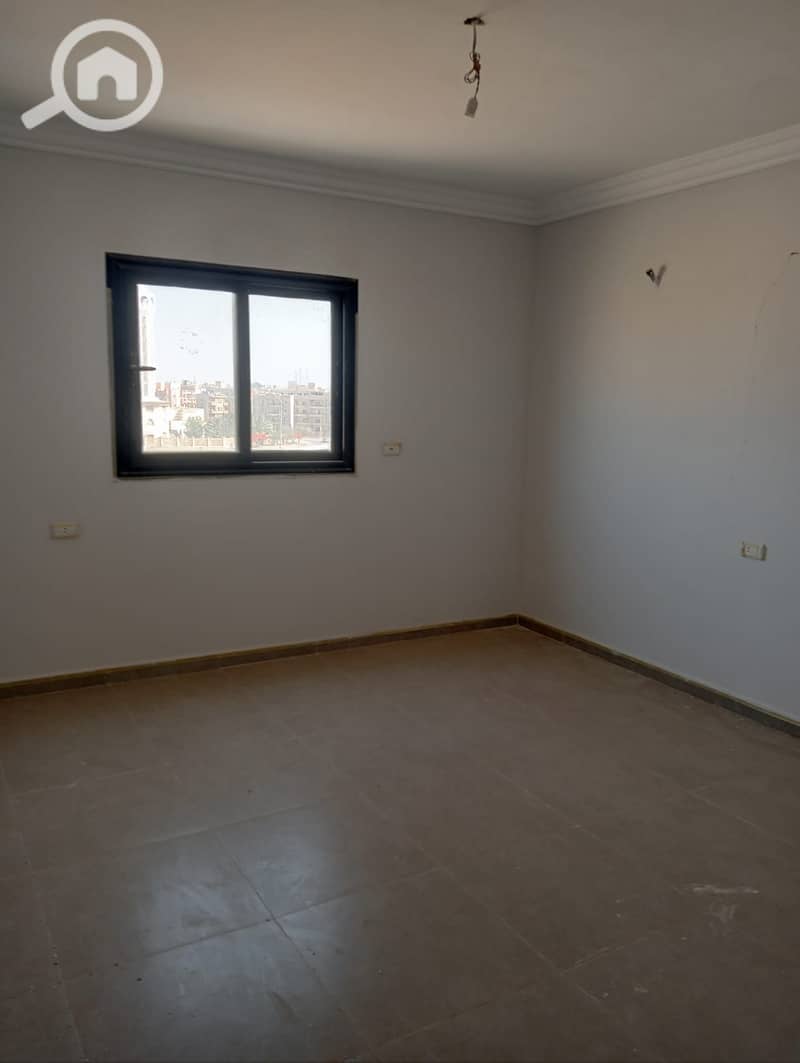Apartment for rent in Al-Siyahiya Al-Rabeeh in front of Siaj Mosque - Mehr