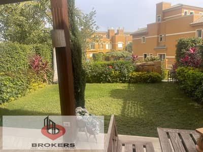 4 Bedroom Villa for Sale in New Cairo, Cairo - WhatsApp Image 2026-07-05 at 16.16. 32 (1). jpeg