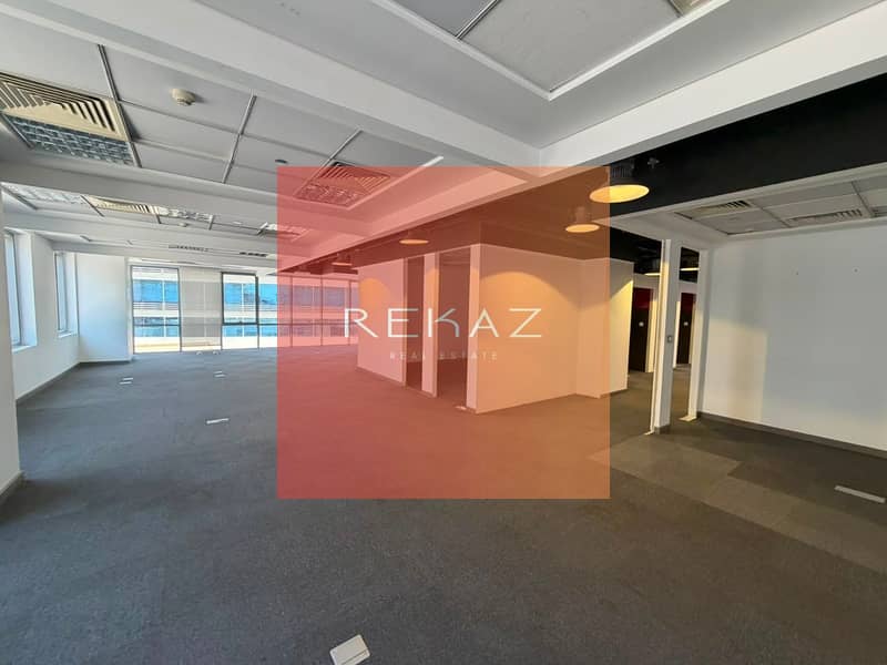 Administrative Office for Rent – New cairo - Widok 4