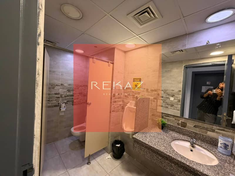 Administrative Office for Rent – New cairo - Więcej