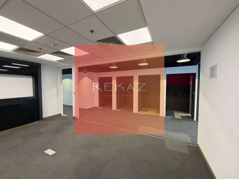Administrative Office for Rent – New cairo - Widok 6