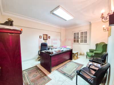 Office for Sale in Bolkly, Alexandria - WhatsApp Image 2026-07-05 at 3.27. 50 PM. jpg Office for Sale in Bolkly, Alexandria - WhatsApp Image 2026-07-05 at 3.27. 50 PM. jpg