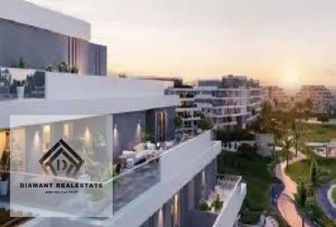 Get 50% discount Villa Ready to move at Special price front of Open Air Madinaty, without Down payment and installments up to 12 years - Ansicht 4