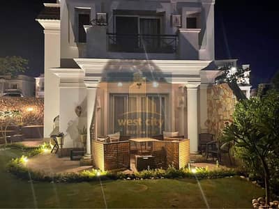 4 Bedroom Villa for Sale in 6th of October, Giza - IMG-20260622-WA0094. jpg