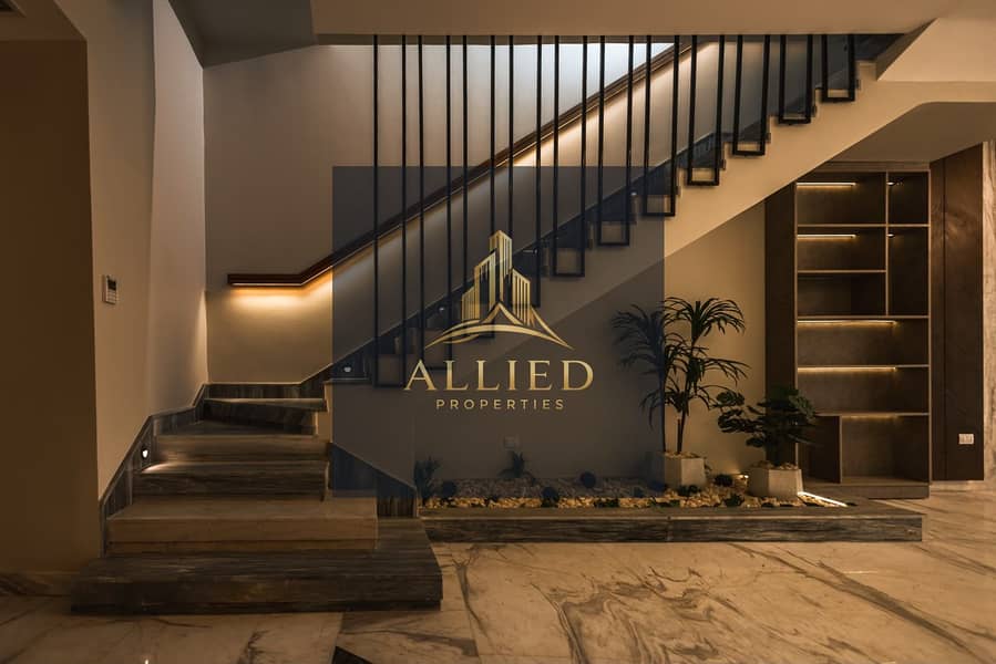 twinhouse with appliances for rent in Palm Hills Katameya Extension compound-new cairo - Więcej