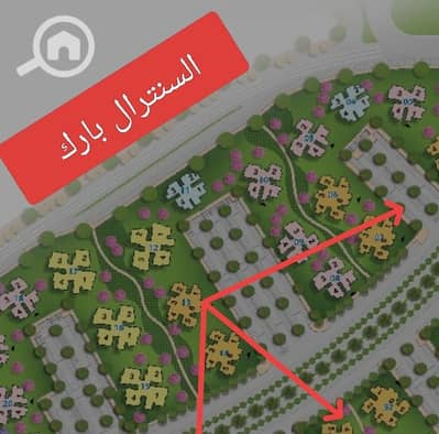 فلیٹ 1 غرفة نوم للبيع في العاصمة الإدارية الجديدة، القاهرة - 1000996865. jpg