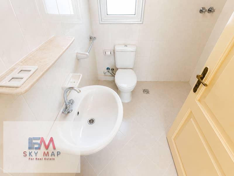 Apartment 107m with a wide garden view for sale in Madinaty at a reasonable price B1 – pohled 4