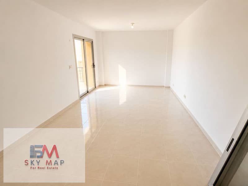 Apartment 107m with a wide garden view for sale in Madinaty at a reasonable price B1 – pohled 6