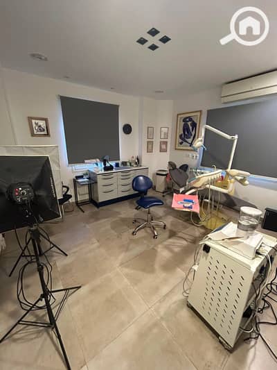 Clinic for Rent in Sheikh Zayed, Giza - IMG-20260611-WA0003. jpg