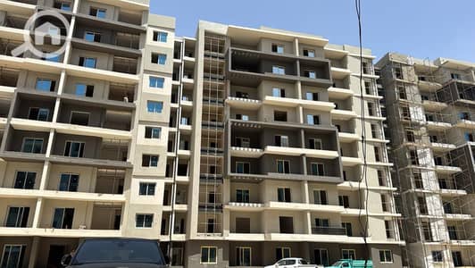 3 Bedroom Flat for Sale in New Capital City, Cairo - 872a8ffb-54d3-4c89-b86b-25b85e4a2fc4. jpg