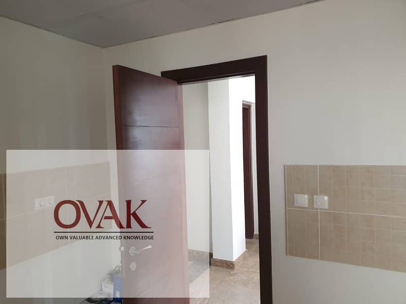 Luxury 5BR Villa for Rent in Mivida Semi-Furnished – pohled 5