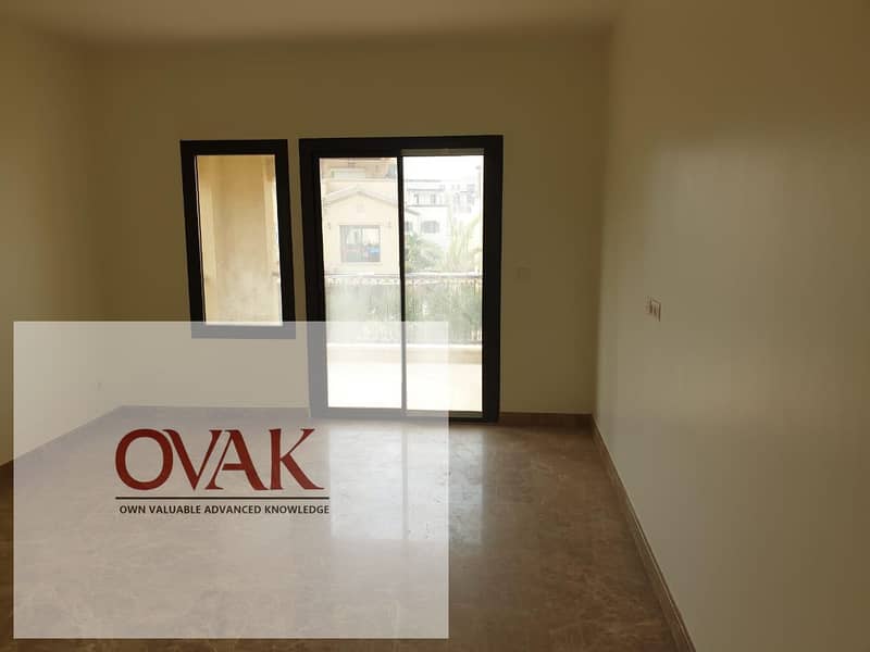 Luxury 5BR Villa for Rent in Mivida Semi-Furnished – pohled 6