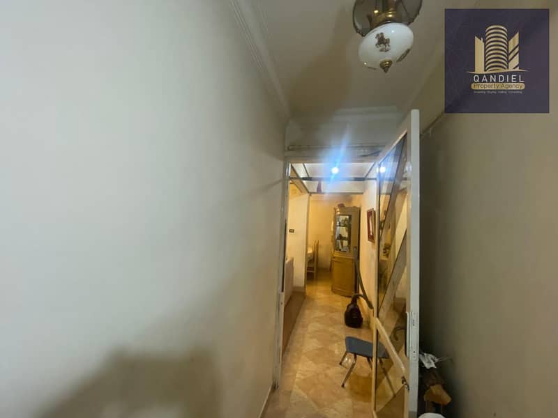 Apartment for Sale in Manial – Prime Location & Real Opportunity A distinctive apartment for sale in Manial Al-Miqyas Street – Al‑Roda - Ansicht 6