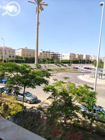 3 Bedroom Flat for Rent in Sheikh Zayed, Giza - 304588. jpg
