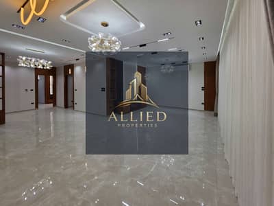 4 Bedroom Apartment for Rent in New Cairo, Cairo - WhatsApp Image 2026-07-05 at 7.16. 03 PM. jpeg
