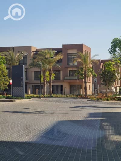 3 Bedroom Townhouse for Rent in New Cairo, Cairo - WhatsApp Image 2026-06-20 at 11.16. 06 AM (1). jpeg