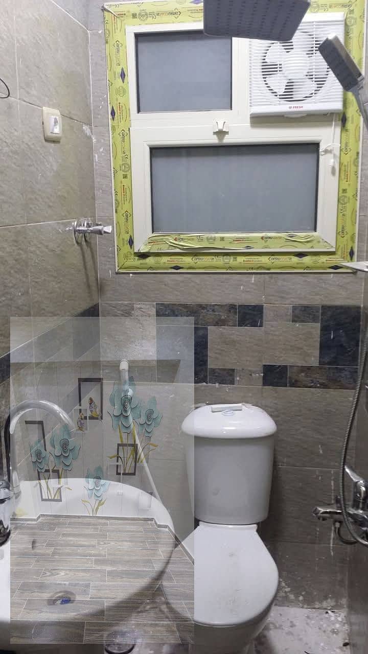 Apartment for sale in Hadayek El Ahram, 200 sqm on Al-Tharwa Al-Ma'deneya Street, Gate One. - Ansicht 6