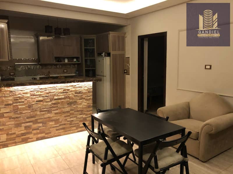 Prime Opportunity for Sale in Manial Apartment for sale in a prime location, on a side street off Manial Main Street. – pohled 2