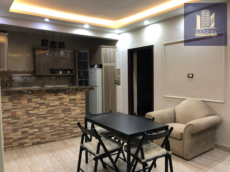 Prime Opportunity for Sale in Manial Apartment for sale in a prime location, on a side street off Manial Main Street. – pohled 4